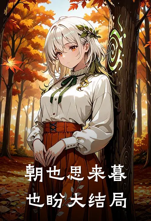 朝也思来暮也盼大结局