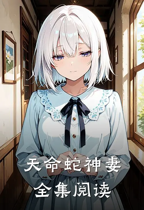 天命蛇神妻全集阅读