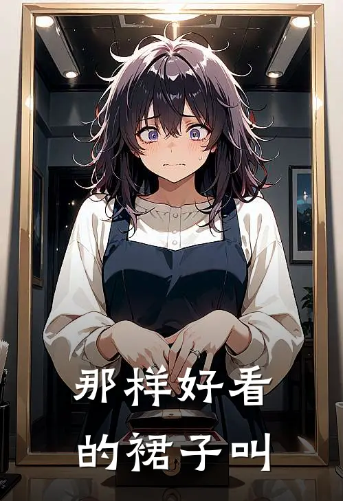 那样好看的裙子叫