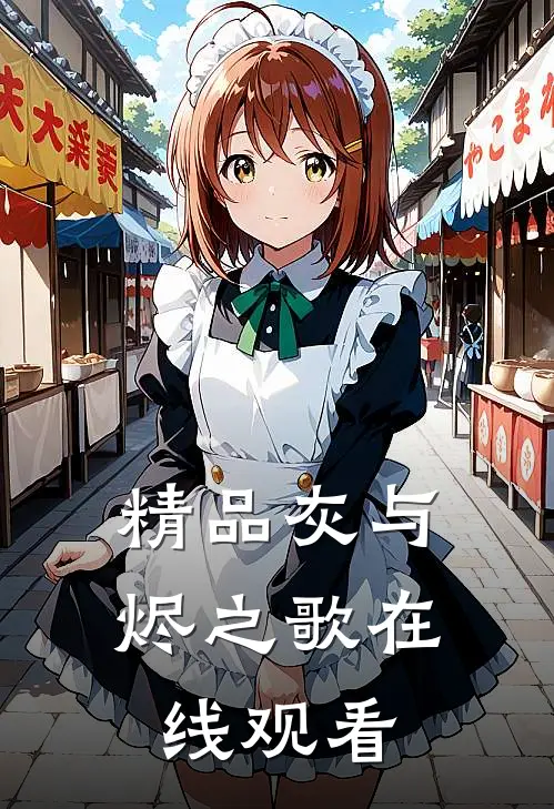 精品灰与烬之歌在线观看