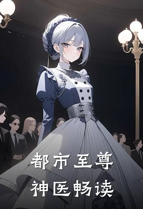 都市至尊神医畅读
