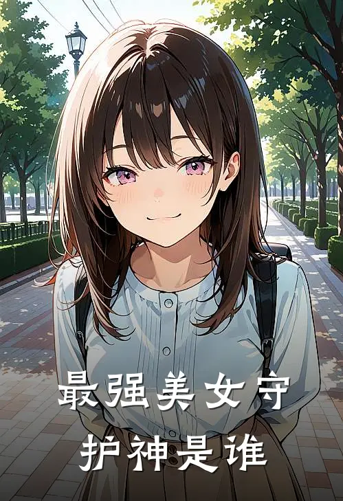 最强美女守护神是谁