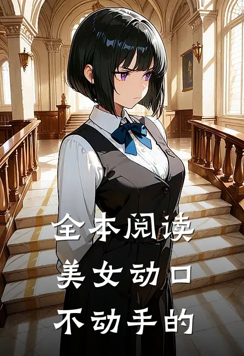 全本阅读美女动口不动手的