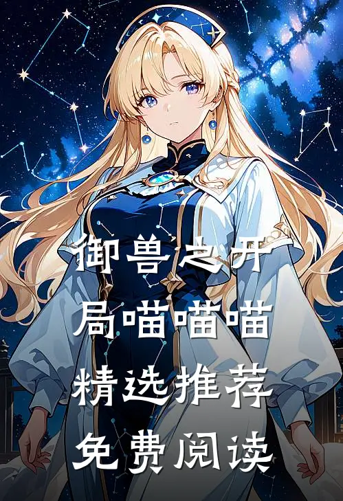 御兽之开局喵喵喵精选推荐免费阅读