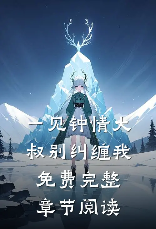 一见钟情大叔别纠缠我免费完整章节阅读