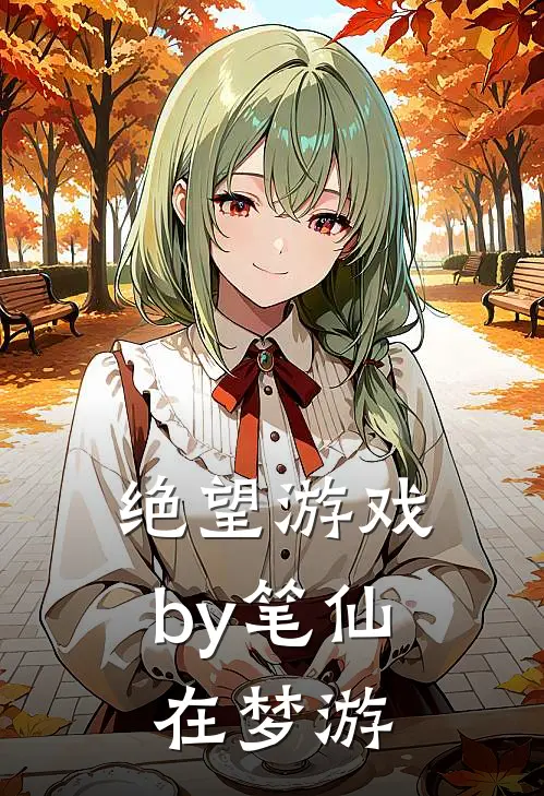 绝望游戏by笔仙在梦游