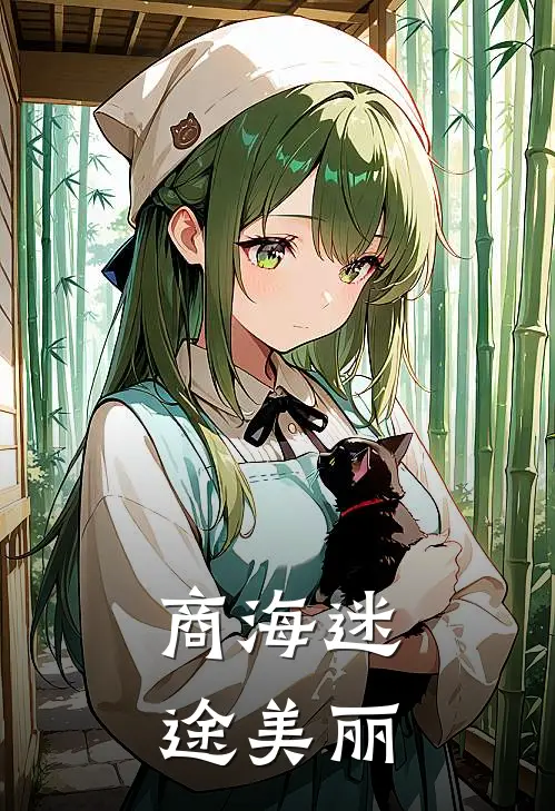 商海迷途美丽