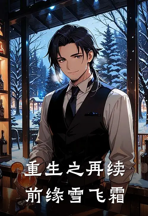 重生之再续前缘雪飞霜