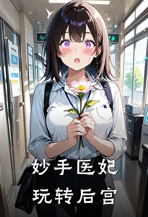 妙手医妃玩转后宫