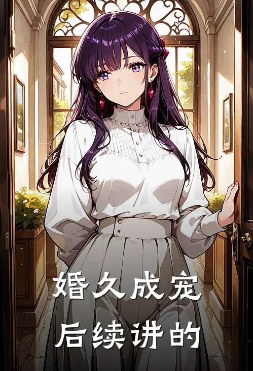 婚久成宠后续讲的