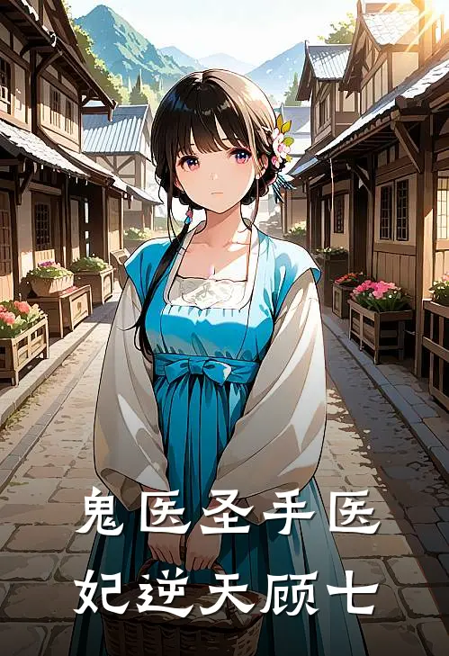 鬼医圣手医妃逆天顾七