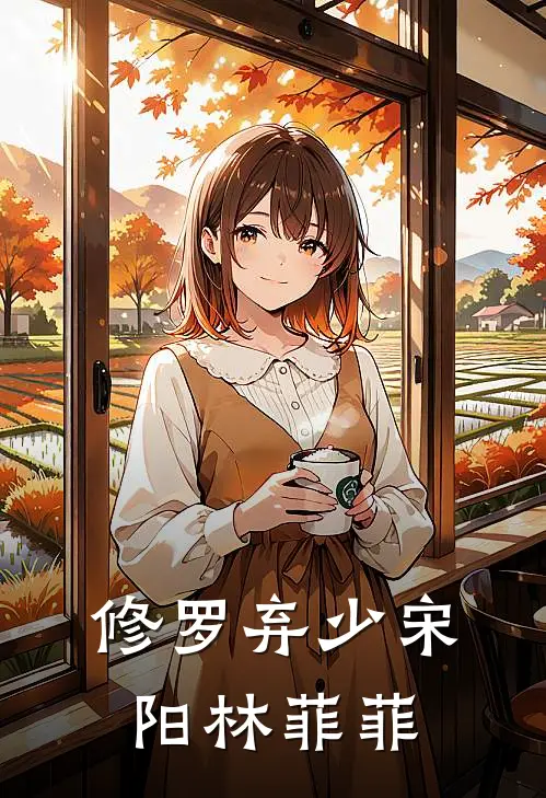 修罗弃少宋阳林菲菲