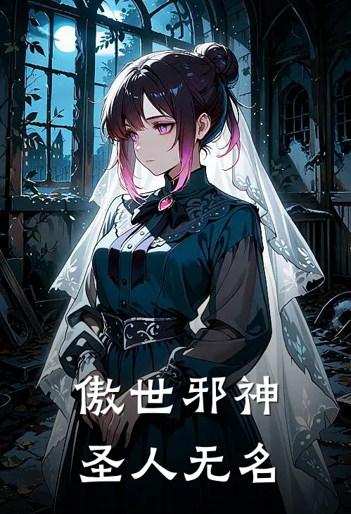傲世邪神 圣人无名