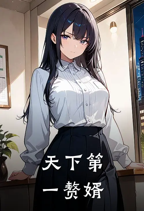 天下第一赘婿