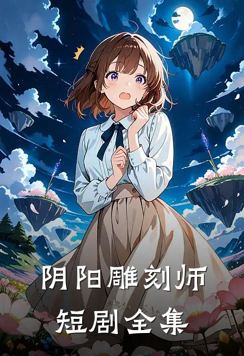 阴阳雕刻师短剧全集