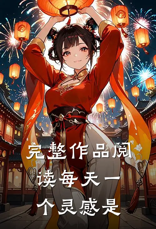 完整作品阅读每天一个灵感是