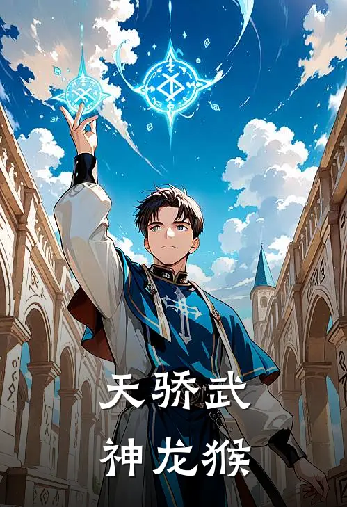 天骄武神 龙猴
