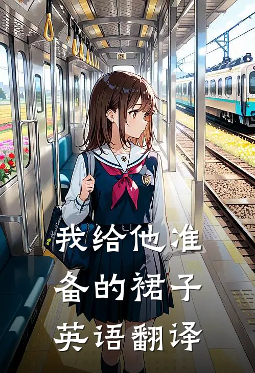 我给他准备的裙子英语翻译