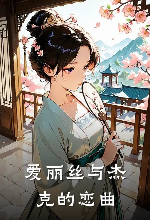 爱丽丝与杰克的恋曲