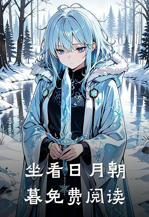 坐看日月朝暮免费阅读