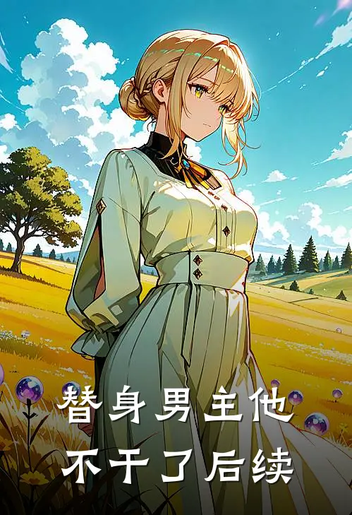 替身男主他不干了后续