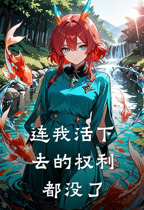 连我活下去的权利都没了