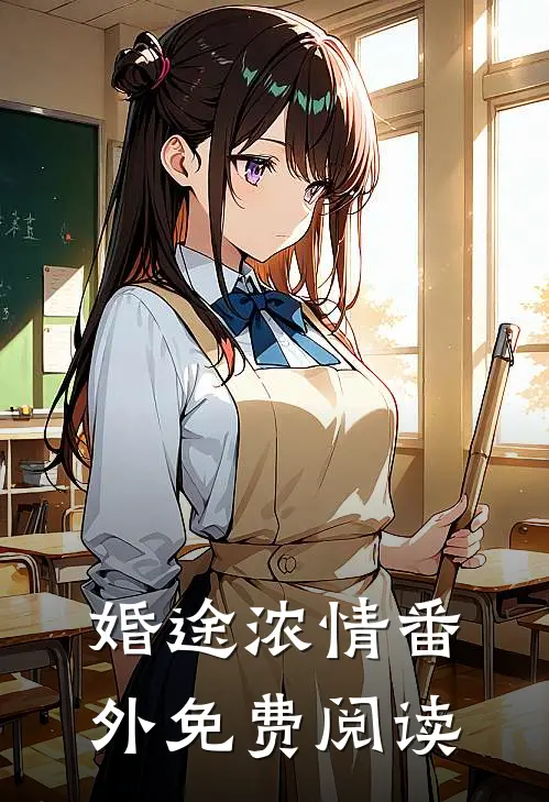 婚途浓情番外免费阅读