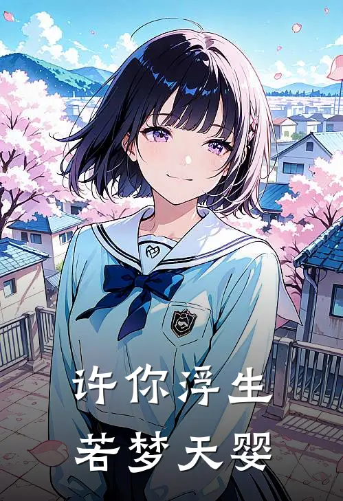许你浮生若梦天婴