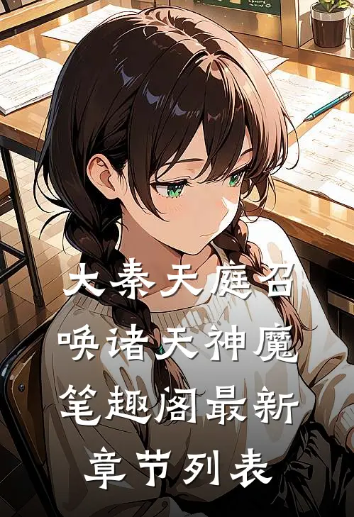 大秦天庭召唤诸天神魔笔趣阁最新章节列表