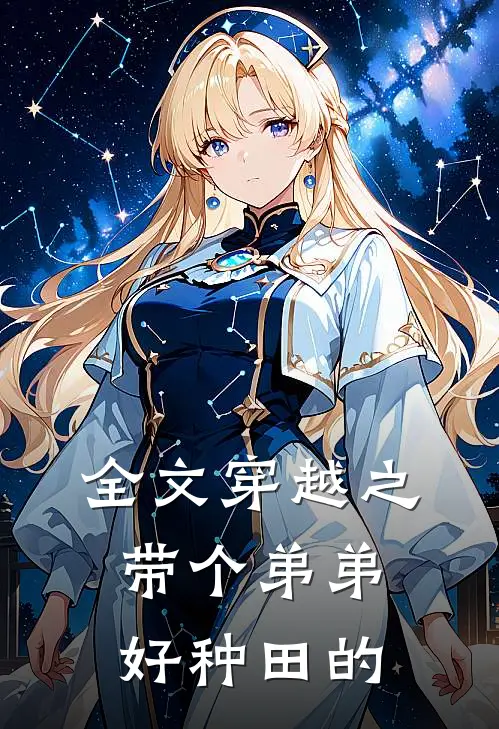 全文穿越之带个弟弟好种田的