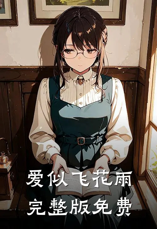 爱似飞花雨完整版免费