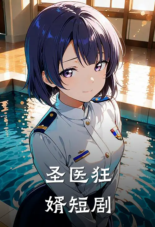 圣医狂婿短剧