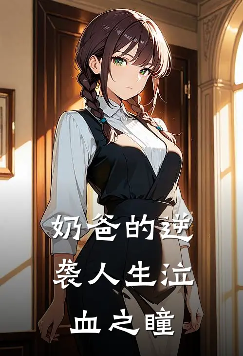 奶爸的逆袭人生 泣血之瞳