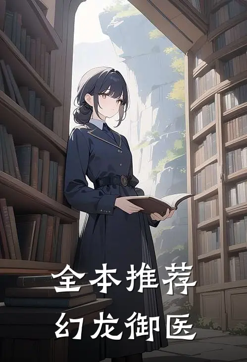 全本推荐幻龙御医