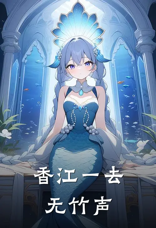 香江一去无竹声