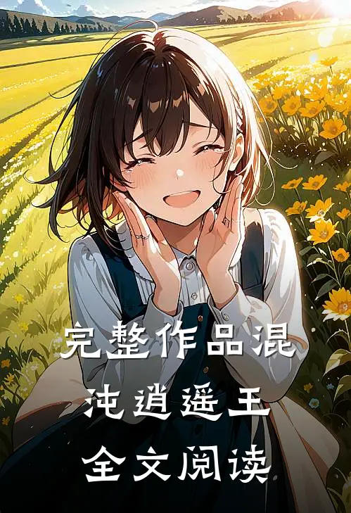 完整作品混沌逍遥王全文阅读