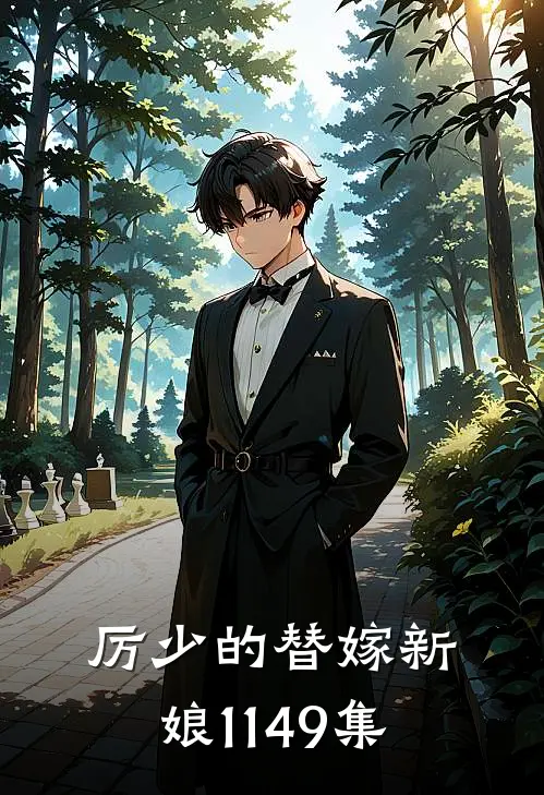 厉少的替嫁新娘1149集