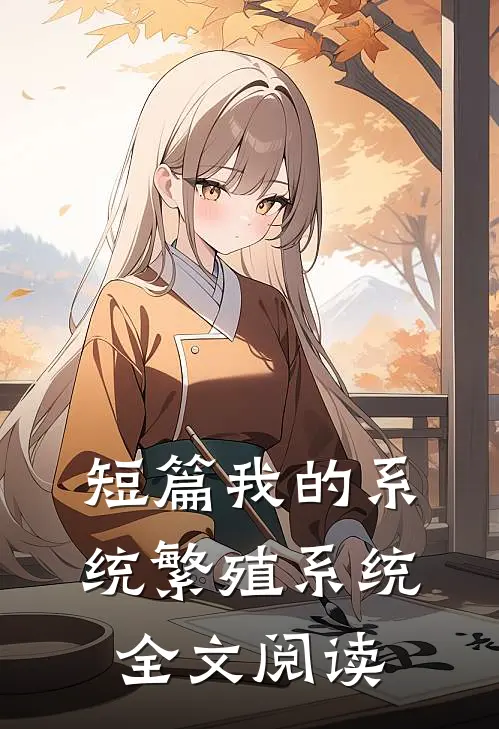 短篇我的系统繁殖系统全文阅读
