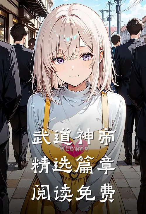 武道神帝精选篇章阅读免费