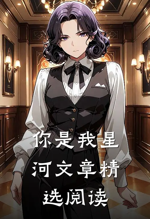 你是我星河文章精选阅读