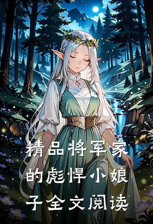 精品将军家的彪悍小娘子全文阅读