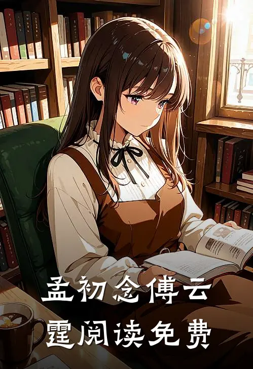 孟初念傅云霆阅读免费