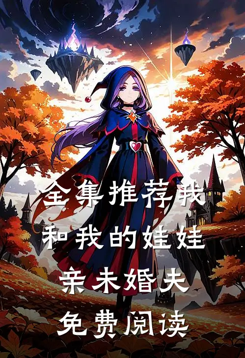 全集推荐我和我的娃娃亲未婚夫免费阅读