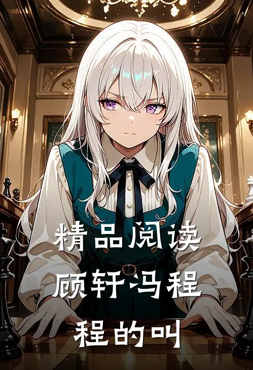 精品阅读顾轩冯程程的叫
