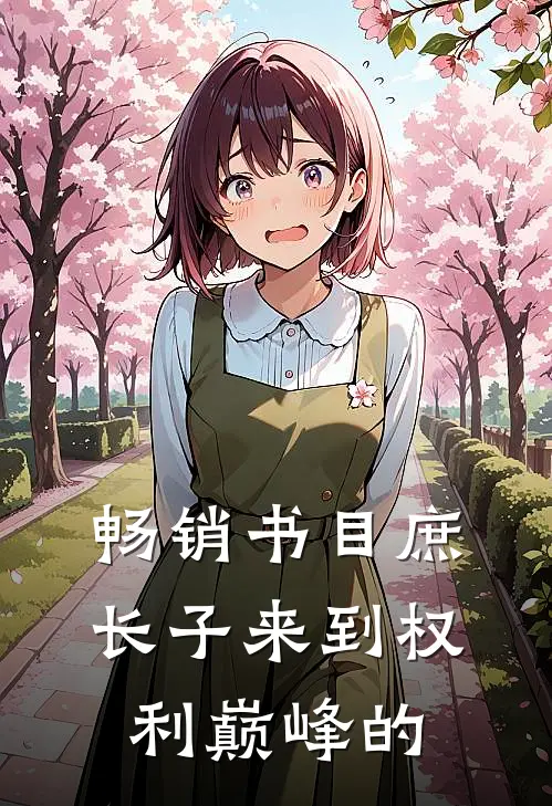 畅销书目庶长子来到权利巅峰的