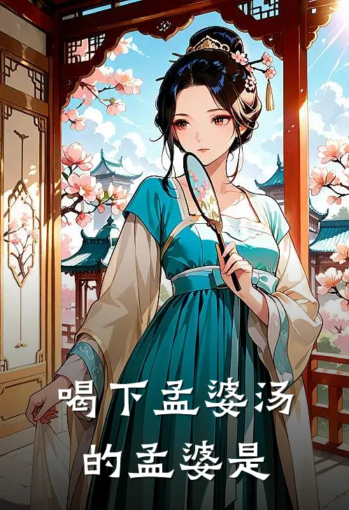 喝下孟婆汤的孟婆是
