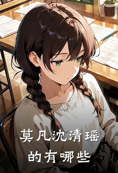 莫凡沈清瑶的有哪些