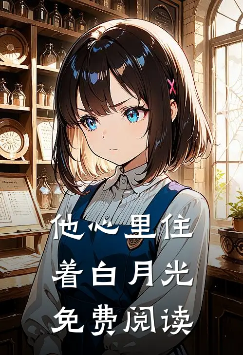他心里住着白月光免费阅读
