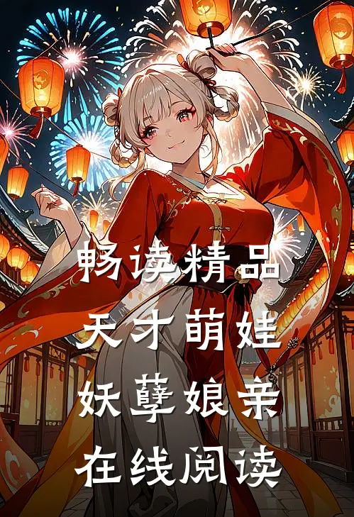 畅读精品天才萌娃妖孽娘亲在线阅读