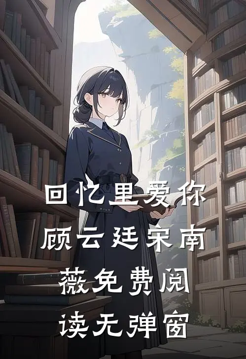回忆里爱你顾云廷宋南薇免费阅读无弹窗